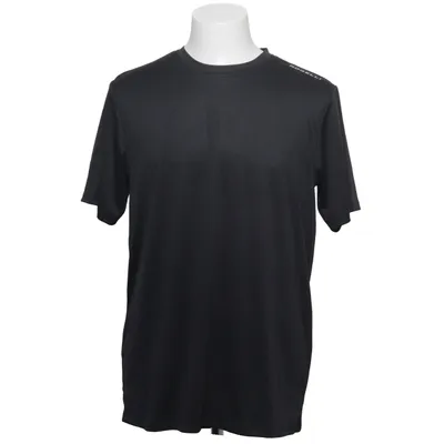 T-shirt (Zwart) van Rogelli Polyester