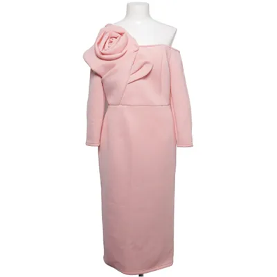 Robe (Rose) de Aomei Élasthane, Polyester