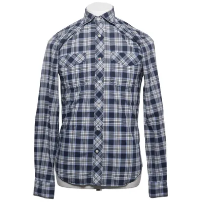 Flannel shirt (Boomerang) from Boomerang