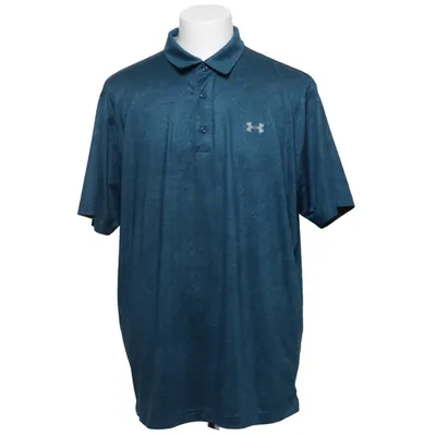 Polotrøje (Heatgear) fra Under Armour