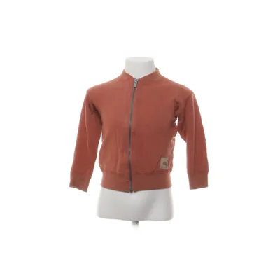 Cardigan (Oranje) van Dilling