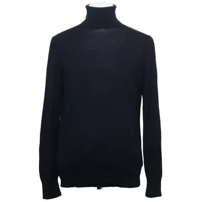Pul à col roulé (Black Label) de Gutteridge Laine