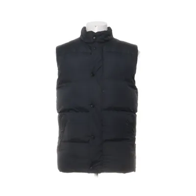 Outdoor vest (Zwart) van McKinley Polyester