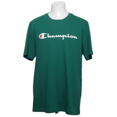 T-shirt (Groen) van Champion