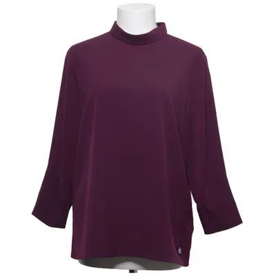 Blouse (Purple) from 365 Three-Sixty-Five Polyester