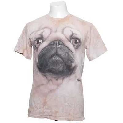 T-shirt (The Mountain) from The Mountain Cotton