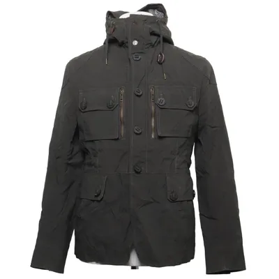 Jaktjacka (Grön) från J.Lindeberg Nylon