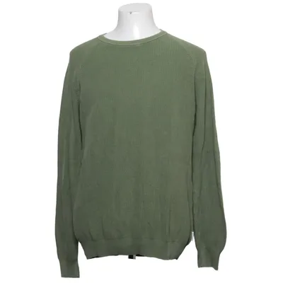 Pull-over (Vert) de Van Gils Coton