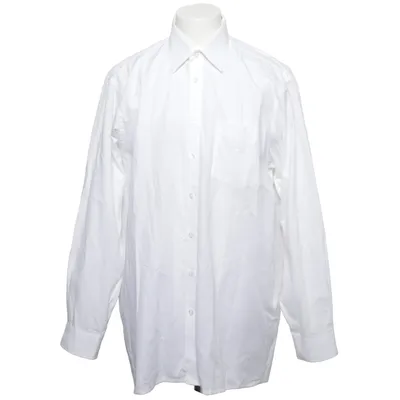 Chemise (Blanc) de Engbers