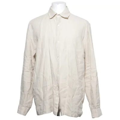 Skjorta (Clean Cut) från A Day's March Linne