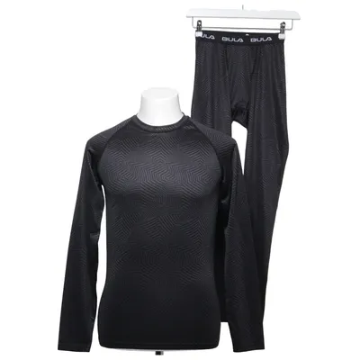 Underställ (Grå) från Bula Polyester