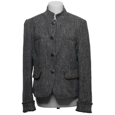 Blazer (Gray) from Weekend MaxMara