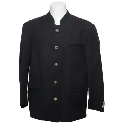 Blazer (Gris, Vert) de Lodenfrey
