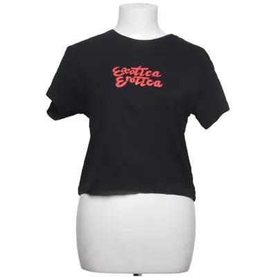 T-shirt (Exotica) de Réalisation Coton