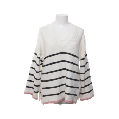 Tröja (Vit, Svart, Rosa) från Soaked Bomull, Polyester