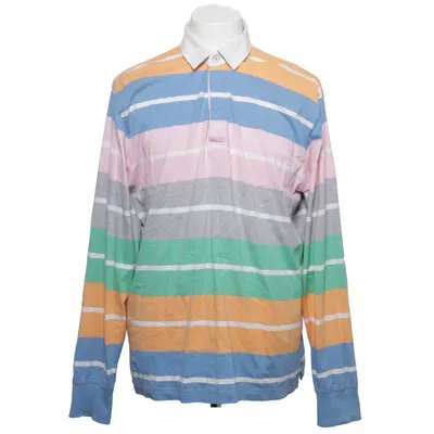 Rugby shirt (Blue, Multicolored) from GANT Cotton