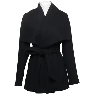 Kappa (Svart) från Ted Baker Kashmir, Polyamid, Polyester, Ull