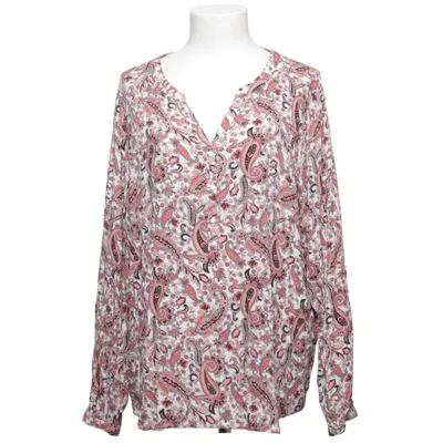 Blus (Rosa, Flerfärgad) från Pure Instinct Viskos