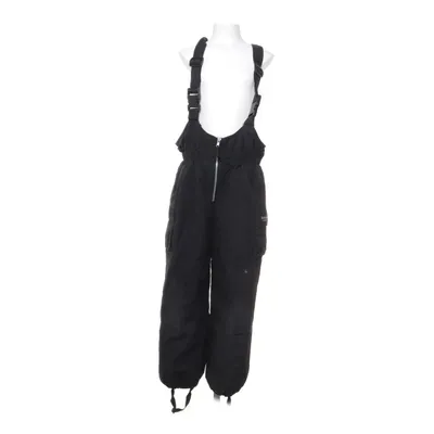 Snow pants (Black) from Didriksons 1913