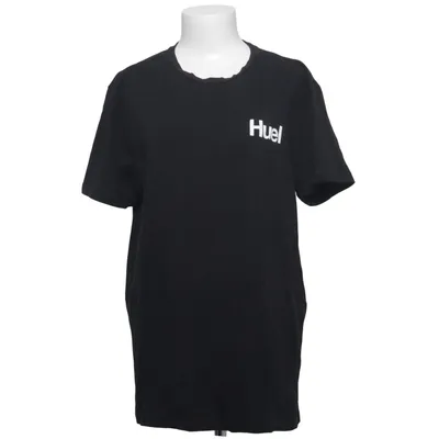 T-shirt (Sort) fra Huel