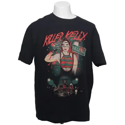 T-shirt (Noir, Multicolore) de Gildan Softstyle Coton