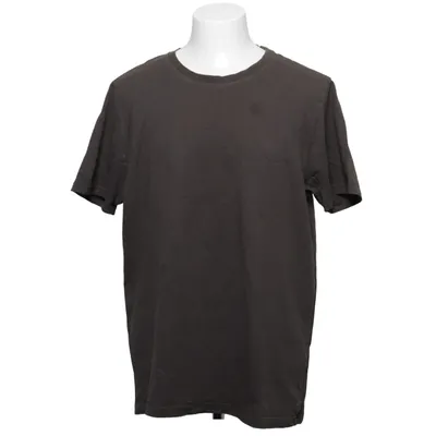 T-shirt (Grå) fra Studio Total Bomuld