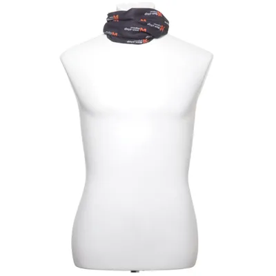 Halsvärmare (Svart, Orange, Vit) från Nonstop Dogwear