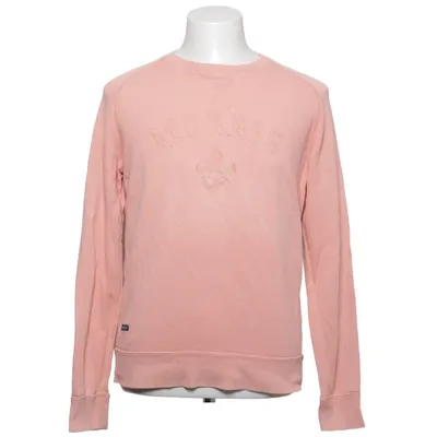 Sweatshirt (Pink) von Morris Gent's