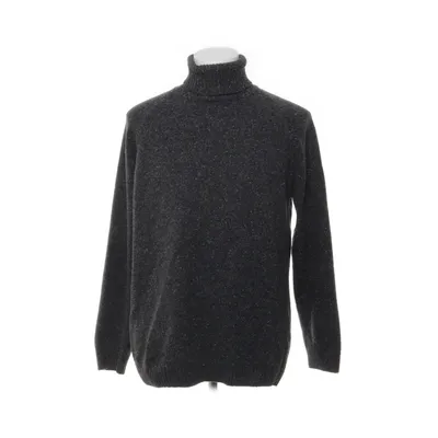 Polotröja (Grå) från Peak Performance Polyamid, Silke, Ull