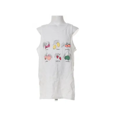 Linne (Vit, Flerfärgad) från Gap Kids Bomull