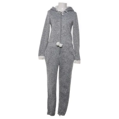 Onesie (Grijs) van Esmara Polyester