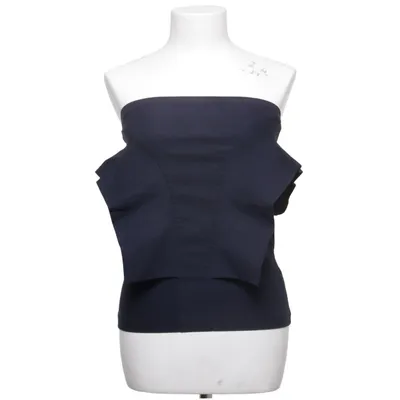 Top tube (Bleu) de Lovely Day