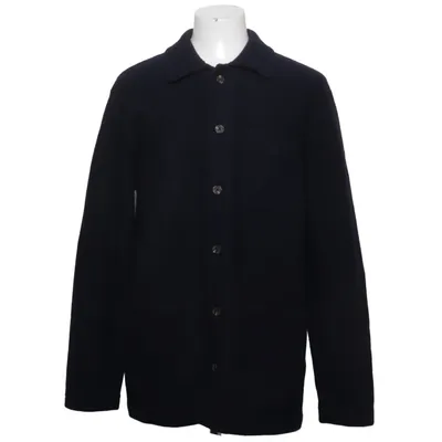 Surchemise (Bleu) de Ecoalf Laine