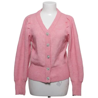 Kofta (laura cardigan) från Lollys Laundry Akryl, Elastan, Polyester, Ull