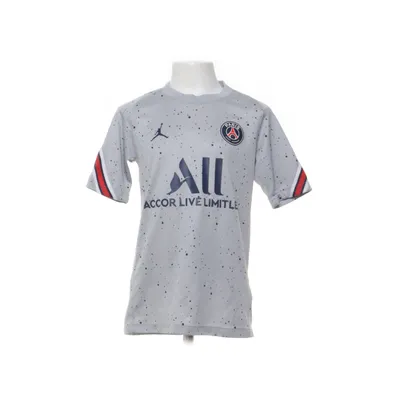 Fotbollströja (Grå) från Jordan Polyester