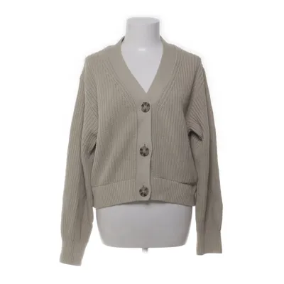 Kofta (Beige) från H&M Akryl, Bomull