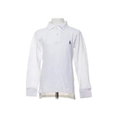 Rugby shirt (White) from Polo Ralph Lauren Cotton