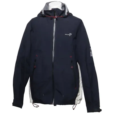 Allvädersjacka (Blå) från Pelle P Nylon, Polyester, Polyuretan