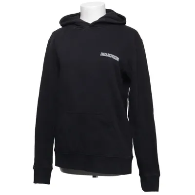 Huvtröja (Svart) från The Classy Issue Bomull