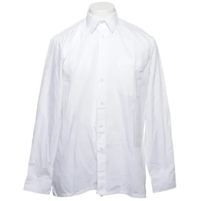 Chemise (Blanc) de Diplomat