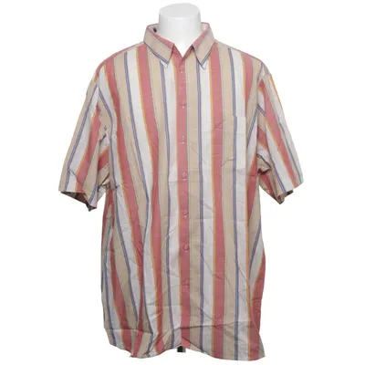 Short sleeve shirt (Extraglatt) from Walbusch Cotton