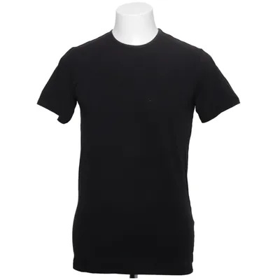 T-shirt (STANDARD LONG FIT) van Girav Katoen, Elastaan