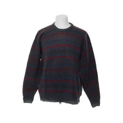Sweater (Grå, Flerfarvet) fra McNeal Uld