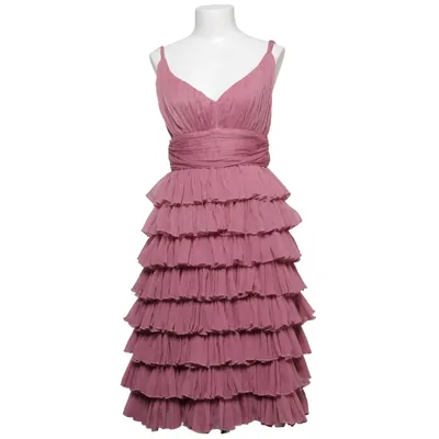 Cocktailklänning (Rosa) från Exclusive Collection Gina Tricot Polyester