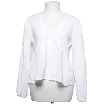 Blouse (Wit) van Lefties Katoen