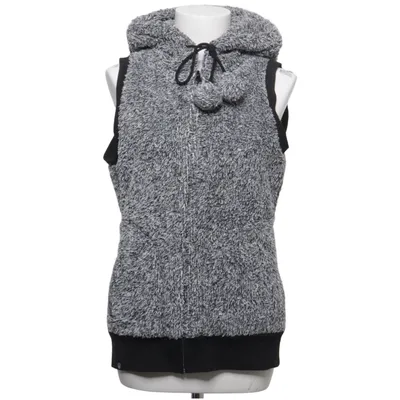 Gilet (Zwart, Grijs) van RED by EMP Polyester