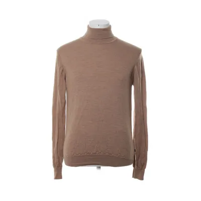 Polotröja (Beige) från J.Lindeberg Merinoull