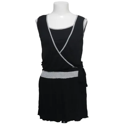 Romper (Zwart, Grijs) van Sax Elastaan, Viscose