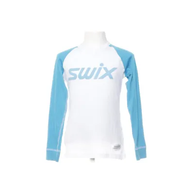 Practice jersey (White) from Swix