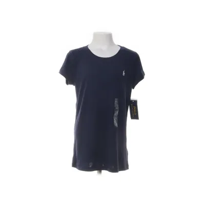 T-shirt (Blå) fra Polo Ralph Lauren Bomuld, Modal